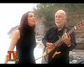 Montserrat und Roberto Menescal 